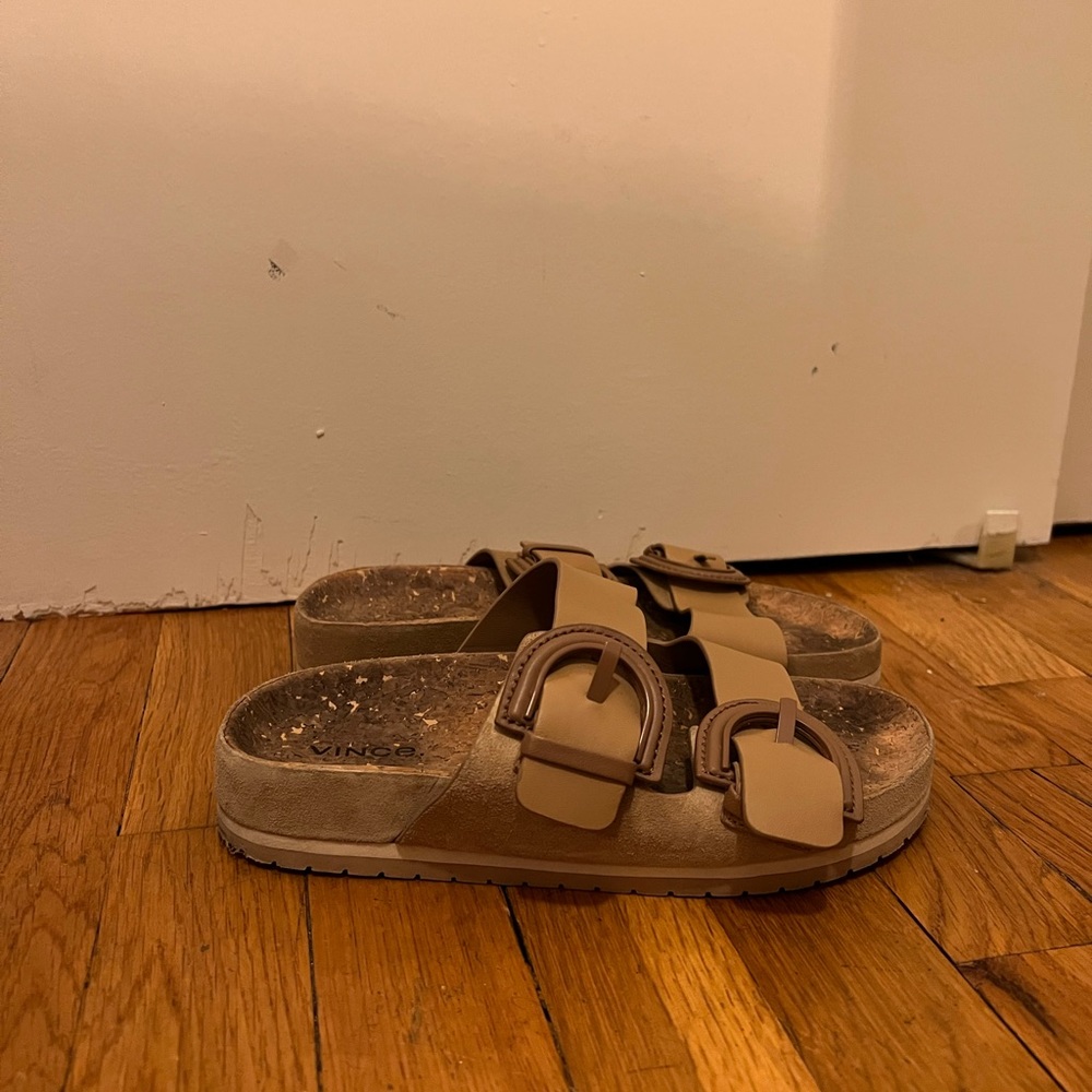 Vince Glyn Sandal